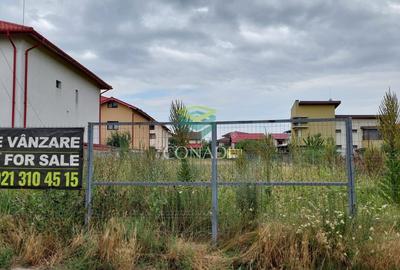 Teren Pipera - 1.706 mp - 3