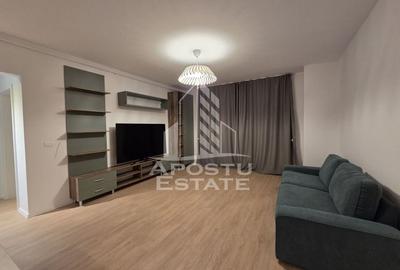 Apartament 2 camere , Centrala proprie , loc de parcare , Torontalului - 3