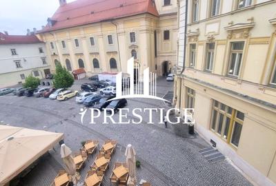 Apartament cu 2 camere decomandat, mobilat în Ultracentral - 13