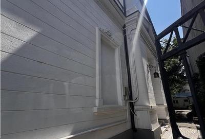 Vila interbelica eleganta complet renovata Vila interbelica eleganta complet renovata - 8