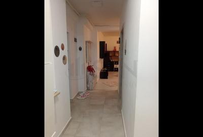 Apartament 3 Camere de Militari Residence - 6