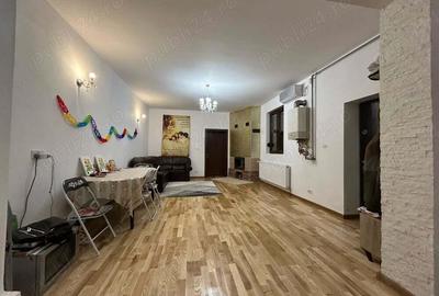 Casă cu 3 camere în Central - 7