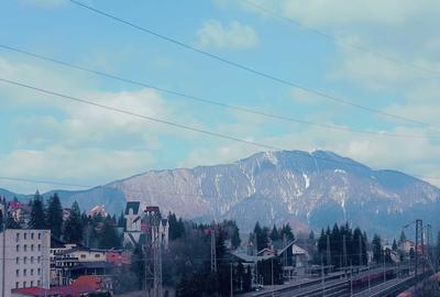 Apartament cu 2 camere decomandat în Central - 7