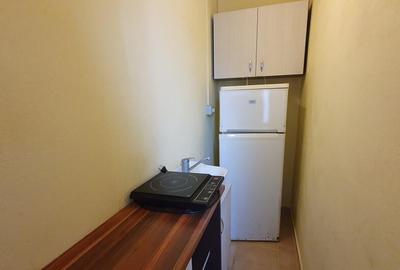 Inchiriez ap. 1 camera zona Centrala - cu TOATE chieltuielile incluse! Inchiriez ap. 1 camera zona Centrala - cu TOATE chieltuielile incluse! - 4