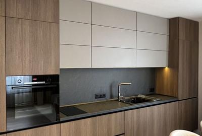 Apartament cu 2 camere decomandat în Militari