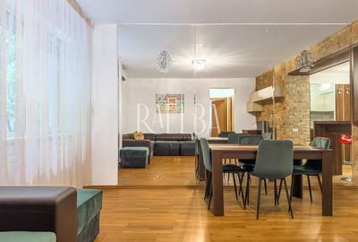 Apartament cu 2 camere decomandat, mobilat în Tineretului - 2
