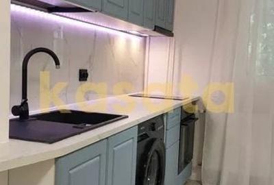 2 camere Crângași| Centrală Proprie | 5 min Metrou - 5