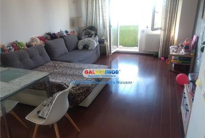 Apartement 2 camere mobilat, utilat in Militari Resience, 84 - 2