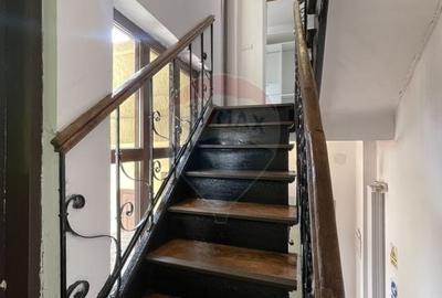Vila 6 camere si curte prorpie I Cismigiu - Stribei Voda - 25