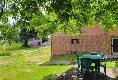 Casă cu 3 camere în Griviței - 3