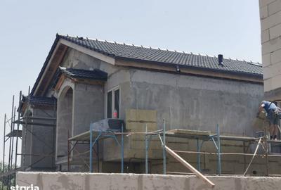 Casă cu 4 camere cu Teren 246 Mp în Tomis Nord - 3
