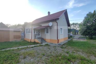 Casa de vanzare 96mp, Stulpicani, Gura Humorului - 2