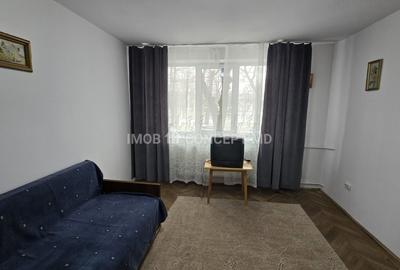 Apartament cu 2 camere decomandat, mobilat în Eminescu - 5