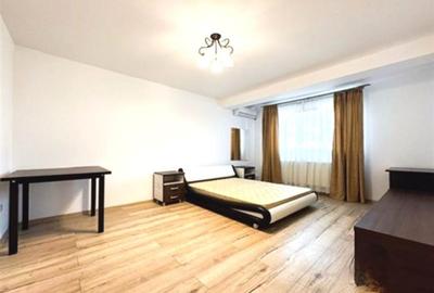 Apartament cu 3 camere semidecomandat, mobilat în Aeroport - 3
