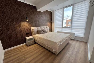 Se inchiriaza apartament cu 2 camere, Andrei Muresanu - 1