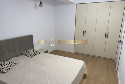 Apartament cu 2 camere, mobilat în 13 Septembrie - 3