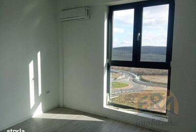 Apartament cu 2 camere decomandat în Girișu de Criș - 5