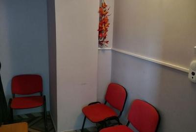 Spațiu comercial, de 45 mp, în Metalurgie