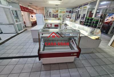 Spatiu comercial in Campina--ultracentral--300e - 8