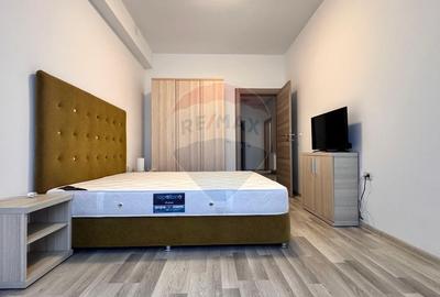 Apartament 3 camere, de inchiriat,  langa NUBA - 9
