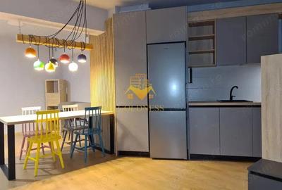 2Camere decomandate,Wings,Parcare,Lidl.UMF,UTCN,Zorilor,Observatorului - 1