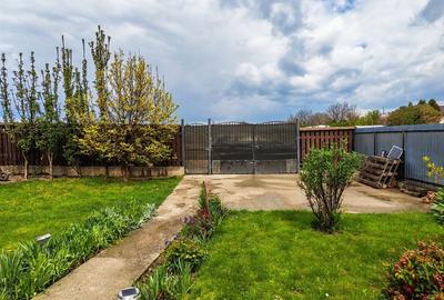 Casă individuală cu 4 camere cu Teren 450 Mp în Ruși-Ciutea - 11