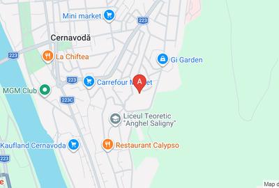 Apartament cu 3 camere semidecomandat în Central - 1