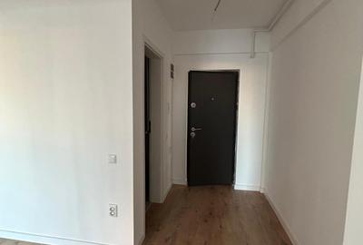 2 camere, Nou, decomandat, finisat, Rond Cristalului - 3