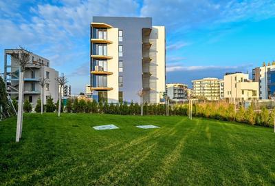 Apartament cu 2 camere în Nord - 4