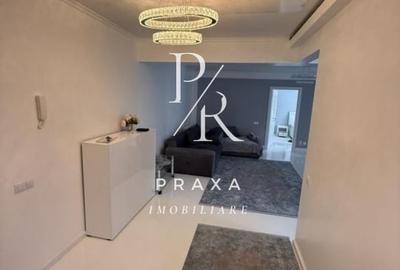Apartament 3 camere , 75 mp , mobilat +parcare , zona Floresti! - 6