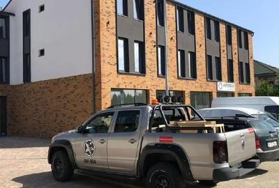 Apartament de vanzar camere Corbeanca - 1