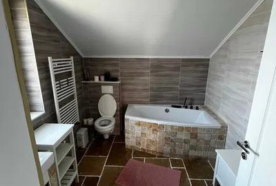 Casă individuală cu 4 camere cu Canalizare în Iris - 5