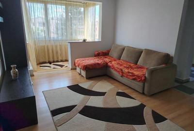 Apartament cu 2 camere semidecomandat, mobilat în Astra - 4