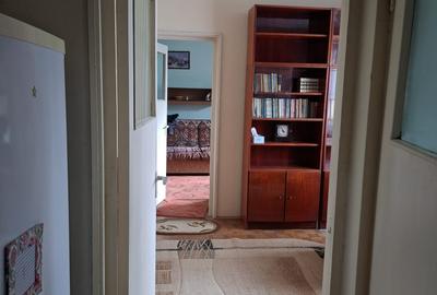 Apartament cu 2 camere semidecomandat în Dunărea - 6