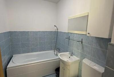 Garsonieră decomandată în Florești - 2