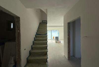 Casă individuală cu 4 camere cu Teren 220 Mp în Prelungirea Ghencea - 4