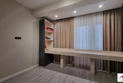 Apartament cu 4 camere în Central - 10