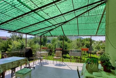 Casa 4 camere in Viisoara, langa Campia Turzii - 13