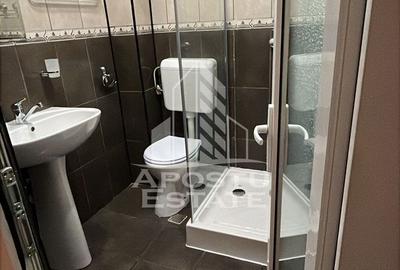 Apartament cu 3 camere, decomandat, centrala proprie, zona Soarelui - 8