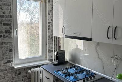 Apartament cu 2 camere decomandat în Central - 10