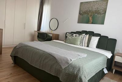 Vila de vânzare Pipera - American Village - 5