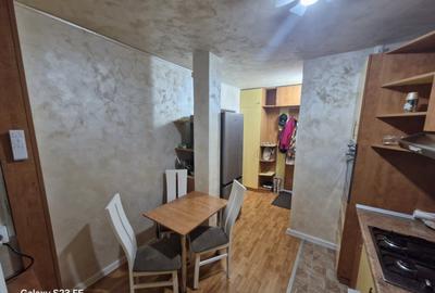 Apartament 3 camere Astra (Soarelui) et.2/4, mobilat ?i utilat - 5