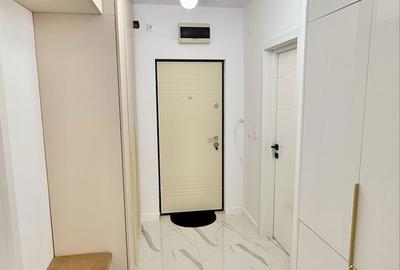 Apartament cu 2 camere în Central - 15