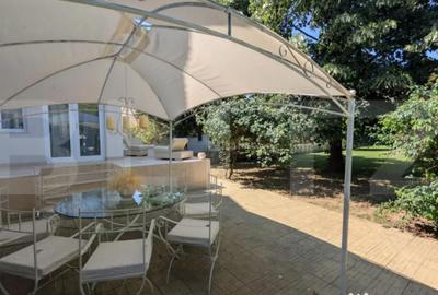 Casă cu 3 camere cu Teren 1400 Mp în Micro 6 - 8