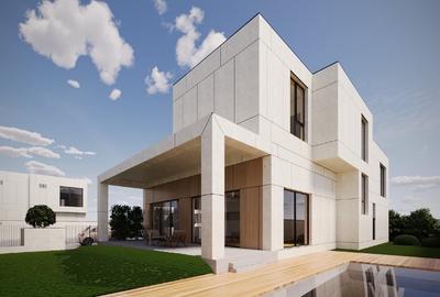 🏡 Vilă exclusivistă de vânzare - Pipera, Strada Petru Rareș - 2