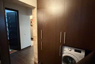 Apartament cu 3 camere decomandat, mobilat în Micro 16 - 11