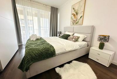 Vand Inchiriez ap. 3 camere Prima Nufarul cu parcare inclusa - 6