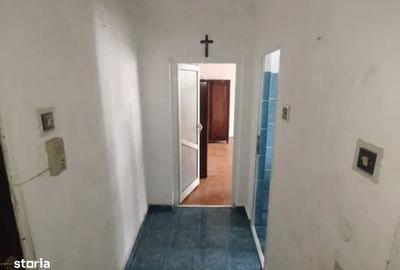 Garsonieră în Calea Romanului - 4