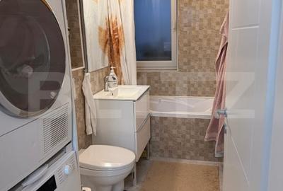 Apartament 2 camere modern, mobilat, Sanpetru, Brasov - 7