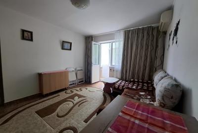 Apartament cu 3 camere semidecomandat, mobilat în Tomis Nord - 2